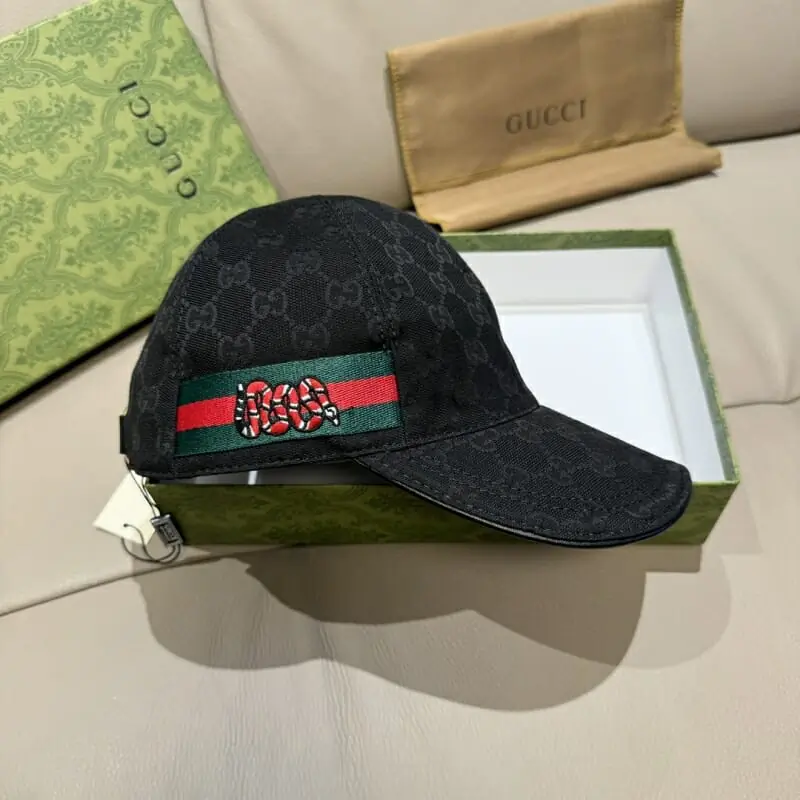 gucci casquette s_12504131